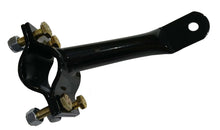 Load image into Gallery viewer, TRIPLE X RACE COMPONENTS KT-CH-2981BLK Triple X Race Components Champ Kart 2 Piece Clamp-On Left Rear Seat Strut (Part #KT-CH-2981BLK)