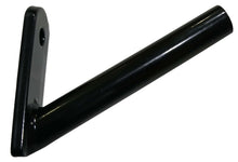 Load image into Gallery viewer, TRIPLE X RACE COMPONENTS KT-CH-2983BLK Triple X Race Components Champ Kart Front Seat Slide 35 Degree Steel - KT-CH-2983BLK