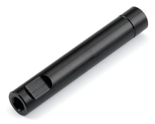 Load image into Gallery viewer, TRIPLE X RACE COMPONENTS KT-CH-4388BLK Triple X Race Components Champ Kart Chassis Flex Adjuster Rod, Black - Part Number KT-CH-4388BLK