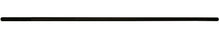 Load image into Gallery viewer, TRIPLE X RACE COMPONENTS KT-CH-8773BLK TRIPLE X RACE COMPONENTS Champ Kart Brake Pedal Rod 13-3/4 inches Black