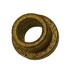 TRIPLE X RACE COMPONENTS KT-CH-8800 TRIPLE X RACE COMPONENTS Champ Kart Brass Gas Pedal Rod Chassis Sleeve - Part Number KT-CH-8800