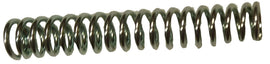 TRIPLE X RACE COMPONENTS KT-CH-8801 TRIPLE X RACE COMPONENTS Champ Kart Throttle Cable Spring 2.5 inch