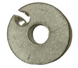 TRIPLE X RACE COMPONENTS KT-CH-8802 TRIPLE X RACE COMPONENTS Champ Kart Throttle Cable Aluminum Pull Adaptor (Part No. KT-CH-8802)