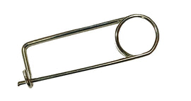 TRIPLE X RACE COMPONENTS KT-CH-8803 Triple X Race Components Champ Kart Large Safety Pin/Clip – Part No. KT-CH-8803