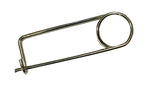 TRIPLE X RACE COMPONENTS KT-CH-8803 Triple X Race Components Champ Kart Large Safety Pin/Clip – Part No. KT-CH-8803