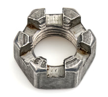 Load image into Gallery viewer, TRIPLE X RACE COMPONENTS KT-HW-8922 TRIPLE X RACE COMPONENTS Champ Kart 3/8-inch Castle Nut, Steel, Hex Head