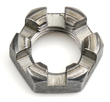 Load image into Gallery viewer, TRIPLE X RACE COMPONENTS KT-HW-8923 TRIPLE X RACE COMPONENTS Champ Kart 1/2 Inch Castle Nut with 1/2-20 Thread and Hex Head