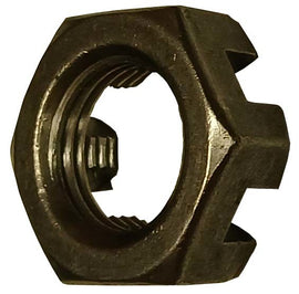 TRIPLE X RACE COMPONENTS KT-HW-8924 TRIPLE X RACE COMPONENTS Champ Kart 5/8in Castle Nut (Spindle) for Go-Kart Maintenance