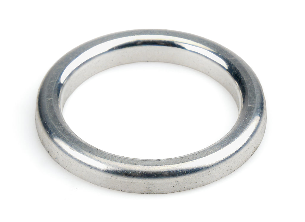 TRIPLE X RACE COMPONENTS KT-HW-9940 Triple X Race Components Champ Kart Spindle Space 3/4 inch ID x 1/8 inch W