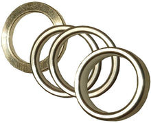 Load image into Gallery viewer, TRIPLE X RACE COMPONENTS KT-HW-9951 TRIPLE X RACE COMPONENTS Champ Kart Right Front Spindle Spacer Kit (Part No. KT-HW-9951)