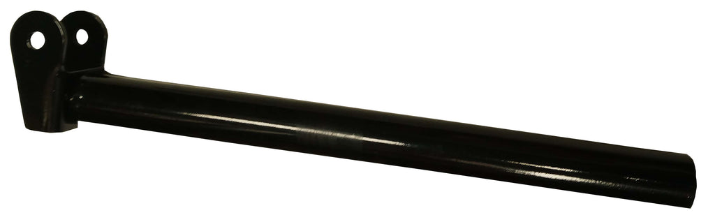 TRIPLE X RACE COMPONENTS KT-ST-0001BLK Triple X Race Components Champ Kart Steering Post Upright with Threaded Y (Part Number KT-ST-0001BLK)