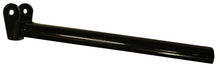 Load image into Gallery viewer, TRIPLE X RACE COMPONENTS KT-ST-0001BLK Triple X Race Components Champ Kart Steering Post Upright with Threaded Y (Part Number KT-ST-0001BLK)