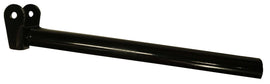 TRIPLE X RACE COMPONENTS KT-ST-0001BLK Triple X Race Components Champ Kart Steering Post Upright with Threaded Y (Part Number KT-ST-0001BLK)