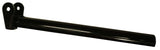 TRIPLE X RACE COMPONENTS KT-ST-0001BLK Triple X Race Components Champ Kart Steering Post Upright with Threaded Y (Part Number KT-ST-0001BLK)