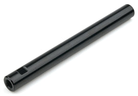 TRIPLE X RACE COMPONENTS KT-ST-7320BLK Triple X Race Components Champ Kart 6-3/4 Inch Black Left-Hand Tie Rod (Part Number: KT-ST-7320BLK)