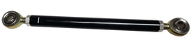 TRIPLE X RACE COMPONENTS KT-ST-7340BLK TRIPLE X RACE COMPONENTS Champ Kart 6-3/4-inch Tie Rod Complete Black LH (Part Number: KT-ST-7340BLK)