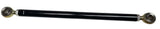 TRIPLE X RACE COMPONENTS KT-ST-7341BLK Triple X Race Components Champ Kart 11-1/4 Inch Tie Rod with Rod End