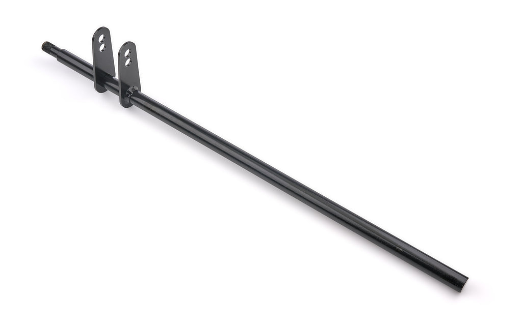 TRIPLE X RACE COMPONENTS KT-ST-8280BLK Triple X Race Components KT-ST-8280BLK Champ Kart Steering Shaft