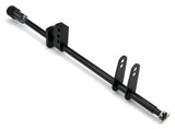 TRIPLE X RACE COMPONENTS KT-ST-8290BLK Triple X Race Components Champ Kart Complete Steering Shaft – Part Number KT-ST-8290BLK