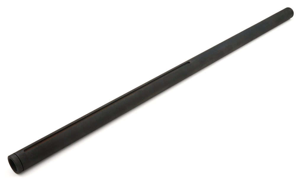 TRIPLE X RACE COMPONENTS KT-SU-3390 Triple X Race Components Champ Kart Chromoly Rear Axle - Part No. KT-SU-3390