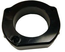 Load image into Gallery viewer, TRIPLE X RACE COMPONENTS KT-SU-4335BLK Triple X Race Components Champ Kart 2-Piece Bearing Carrier, Black (Part KT-SU-4335BLK)