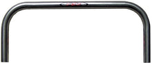 Load image into Gallery viewer, TRIPLE X RACE COMPONENTS MID-BN-0060 Midget Front Bumper Stainless