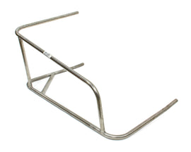 TRIPLE X RACE COMPONENTS MID-BN-0063 Midget Right Nerf 3 Pt Stainless