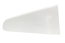 Load image into Gallery viewer, TRIPLE X RACE COMPONENTS MID-BW-0037 Midget Left Arm Guard White