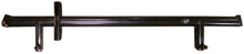 Load image into Gallery viewer, TRIPLE X RACE COMPONENTS MID-FA-0015BLK Midget Front Axle 44in Black
