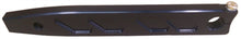 Load image into Gallery viewer, TRIPLE X RACE COMPONENTS MID-SU-0178BLK Midget Torsion Arm Left Rear 33.5 Setback Black