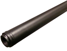 Load image into Gallery viewer, TRIPLE X RACE COMPONENTS MID-SU-0210BLK Steering Rod 40in 1-1/8 4130 Steel Black
