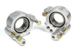 TRIPLE X RACE COMPONENTS MID-SU-0238 Midget Bird Cage Set with Bearings