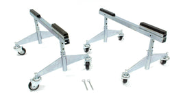 TRIPLE X RACE COMPONENTS PA-0002 Frame Stand Dolly (pair)