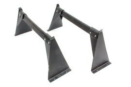 TRIPLE X RACE COMPONENTS PA-0009-BLK Pit Stand Black (Pair)