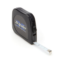 Load image into Gallery viewer, TRIPLE X RACE COMPONENTS PA-3872-XXX Stagger Tape Measure 10ft