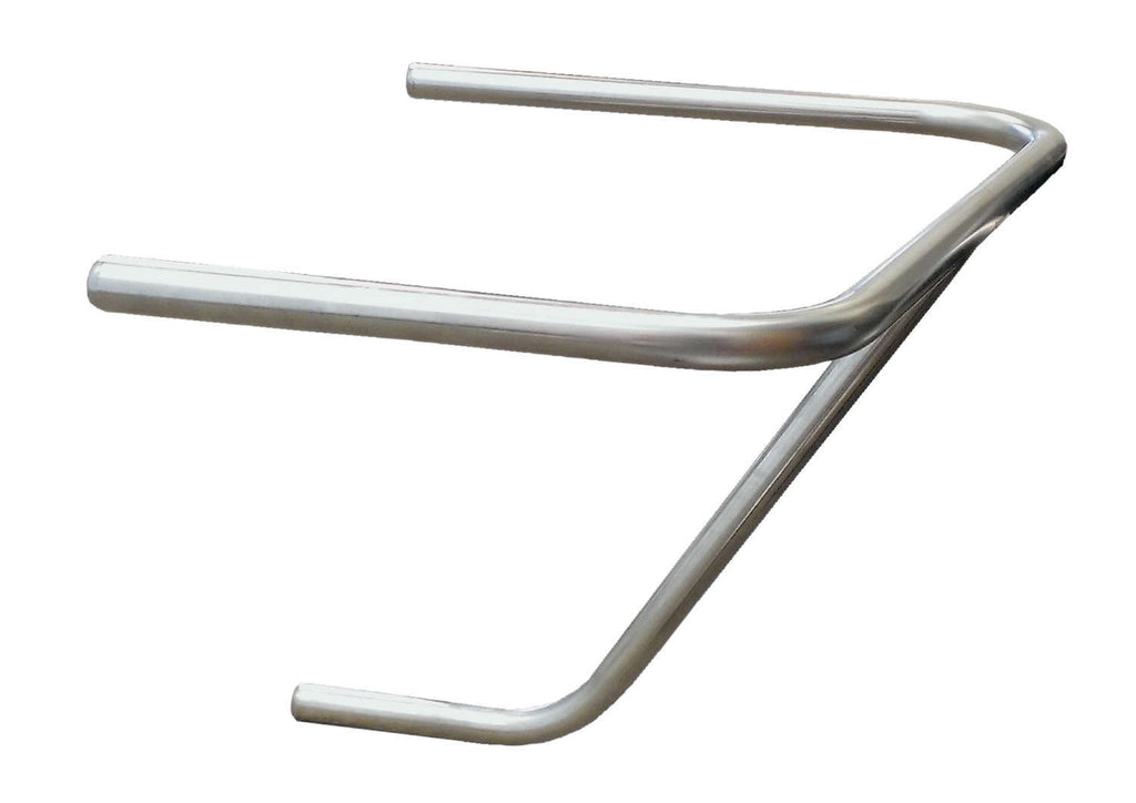 TRIPLE X RACE COMPONENTS SC-BN-0003 Left Nerf Shorty S/S Sprint Car