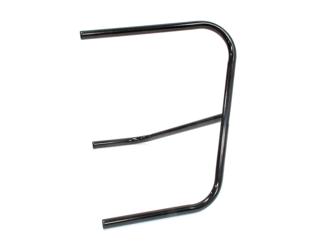 TRIPLE X RACE COMPONENTS SC-BN-0004-BLK Left Nerf Shorty Sprint Car Black