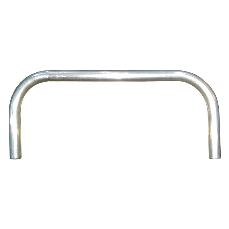 TRIPLE X RACE COMPONENTS SC-BN-0009 Front Bumper Aluminum Sprint Car