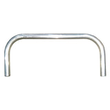 TRIPLE X RACE COMPONENTS SC-BN-0009 Front Bumper Aluminum Sprint Car
