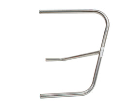 TRIPLE X RACE COMPONENTS SC-BN-0011 Left Nerf Shorty Straight Rail Sprint Car