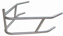 Load image into Gallery viewer, TRIPLE X RACE COMPONENTS SC-BN-0012 Rear Bumper w/ Post S/S Sprint Car
