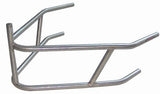 TRIPLE X RACE COMPONENTS SC-BN-0012 Rear Bumper w/ Post S/S Sprint Car