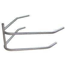 Load image into Gallery viewer, TRIPLE X RACE COMPONENTS SC-BN-0018 Rear Bumper No Diagonal Brace Sprint Car