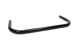 TRIPLE X RACE COMPONENTS SC-BN-0019-BLK Front Bumper Sprint Car Black