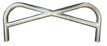 Load image into Gallery viewer, TRIPLE X RACE COMPONENTS SC-BN-0058 Front Bumper S/S Pretzel Style