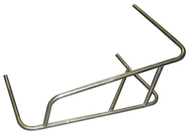 TRIPLE X RACE COMPONENTS SC-BN-0060 Left Nerf 3-Point Battle Bar Raised Rail