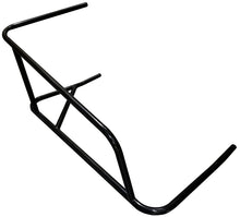 Load image into Gallery viewer, TRIPLE X RACE COMPONENTS SC-BN-0071BLK TRIPLE X RACE COMPONENTS Sprint Car Battle Bar Passenger Side Black 4130, Part Number SC-BN-0071BLK