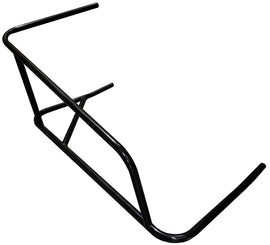 TRIPLE X RACE COMPONENTS SC-BN-0071BLK TRIPLE X RACE COMPONENTS Sprint Car Battle Bar Passenger Side Black 4130, Part Number SC-BN-0071BLK