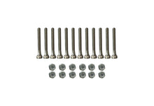 Load image into Gallery viewer, TRIPLE X RACE COMPONENTS SC-BN-3472 Bolt Kit Bumper and Nerf Bar