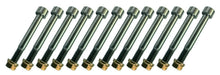Load image into Gallery viewer, TRIPLE X RACE COMPONENTS SC-BN-3500 Nerf Bar Bolt Kit Titanium